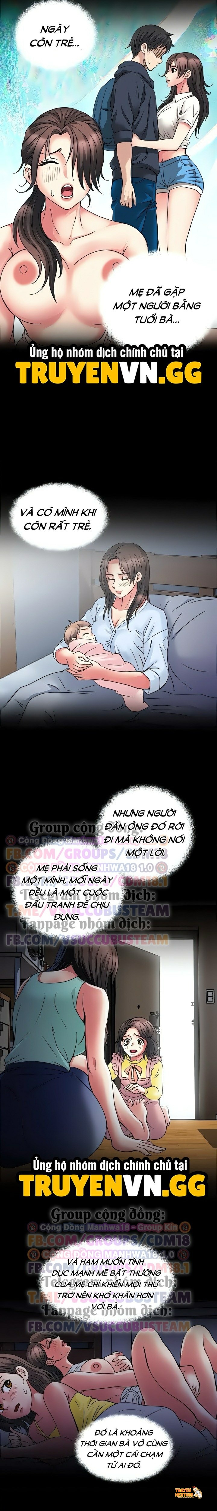 Xem ảnh Khoái Cảm Vợ Người - Chapter 4 - tmpgehy9lll - Truyenhentaiz.net