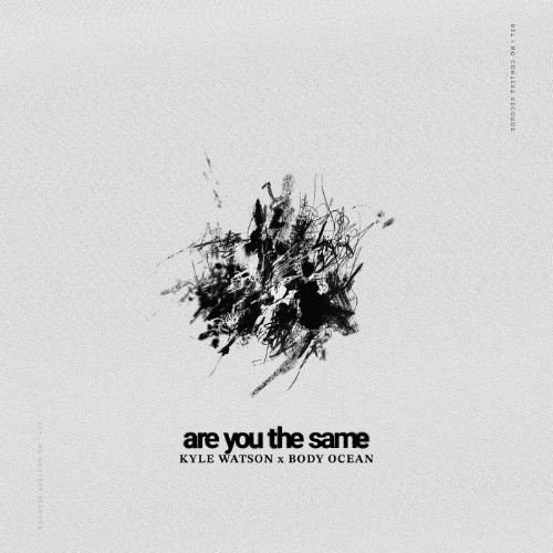 Kyle Watson X Body Ocean - Are You The Same (Extended Mix) (2026) MP3