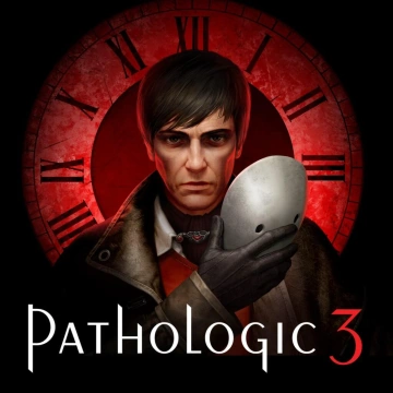 Pathologic 3 box art