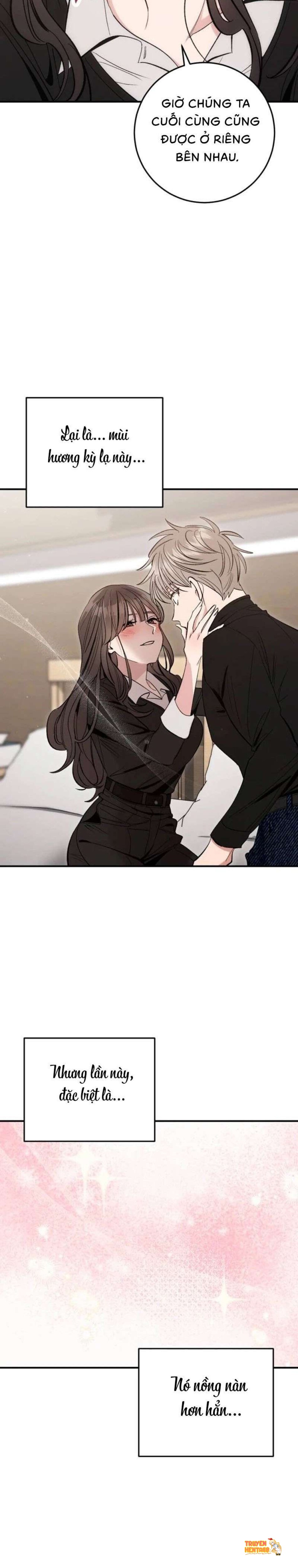 Xem ảnh 〖18+〗- Nếu Không Yêu Đương Thì Chết! - Chapter 13 - tmpihw5mcgs - Truyenhentaiz.net Xem ảnh 〖18+〗- Nếu Không Yêu Đương Thì Chết! - Chapter 13 - tmpihw5mcgs - Truyenhentaiz.net