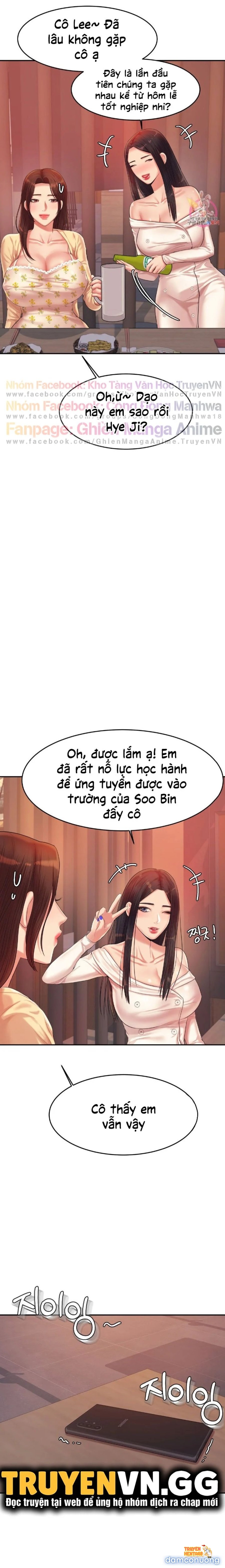 Trang truyện tmpzpml yw5 trong truyện tranh Cô Giáo Ngoài Giờ - Chapter 14 - www.truyenhentai18.net