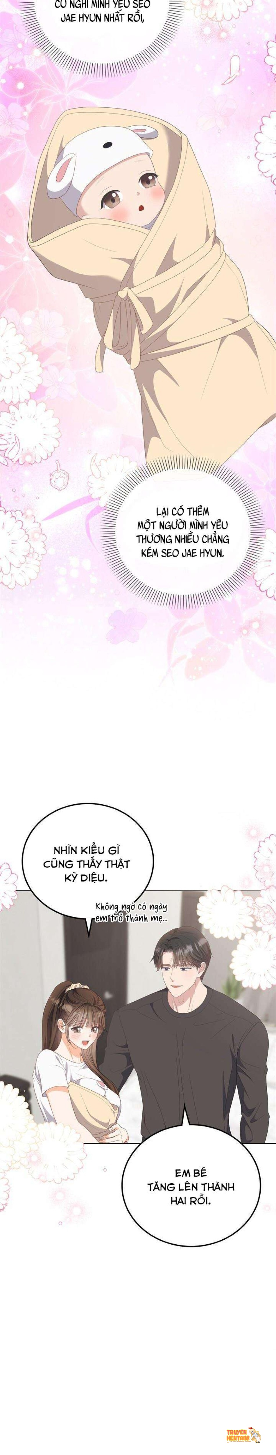 Xem ảnh tmp0yvn3m0v trong truyện hentai [18+] Giờ Tăng Ca - Chapter 50 - hentaitvn.net