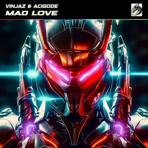 Vinjaz & Acigode - Mad Love (2026) MP3