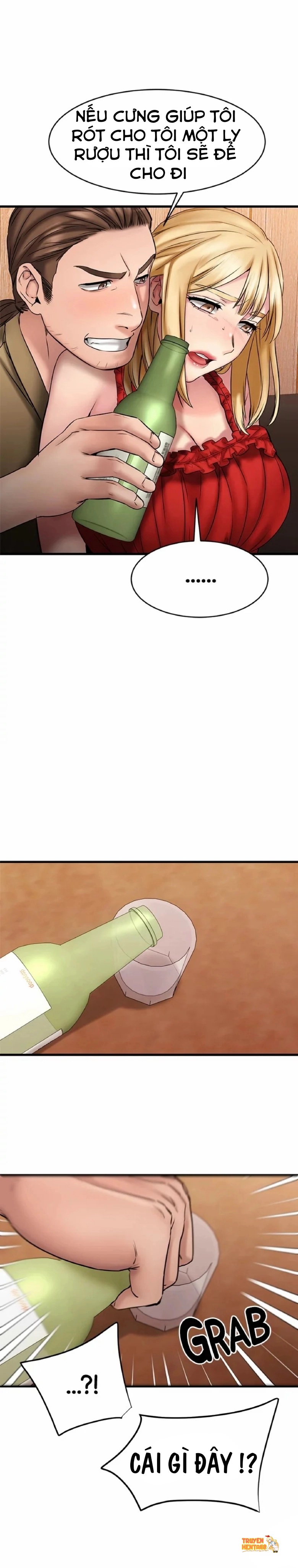 Trang truyện tmpvydba0a4 trong truyện tranh Ranh Giới Người Bạn - Chapter 12 - truyenhentai18.net