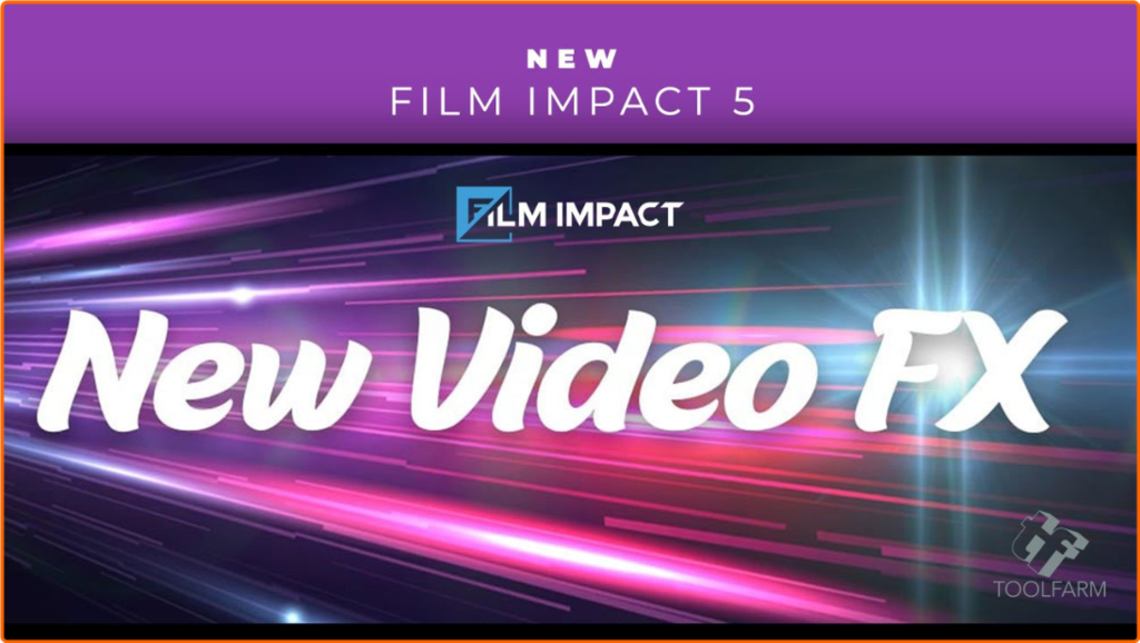 Film Impact Premium Video Effects 52.0.6 (x64) 9xvdeac7f09u