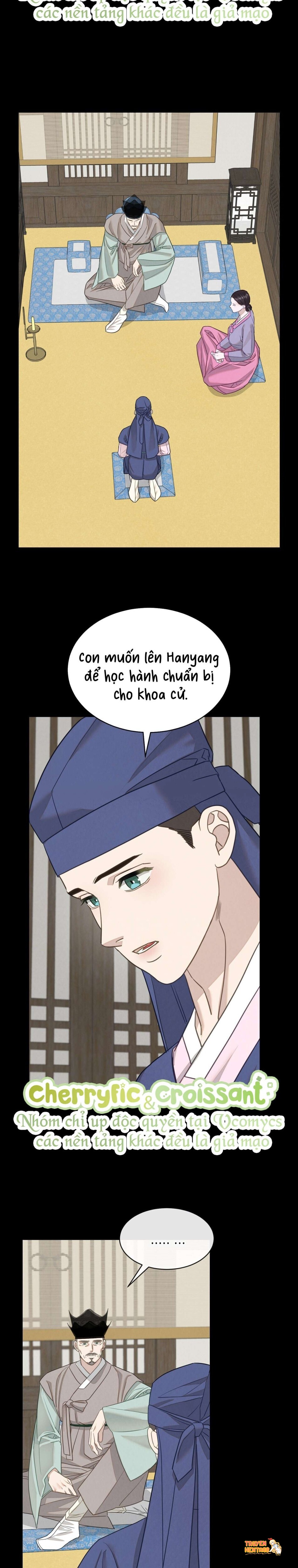 Xem ảnh tmpzxy 8lwe trong truyện hentai 『18+』khúc Hoan Ca Luyến Ái - Chapter 3 - www.hentaitvn.net