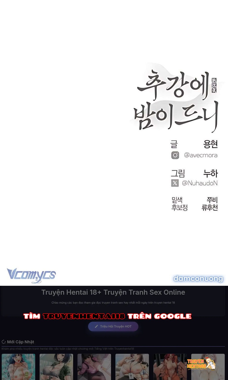 Xem ảnh 『18+』đêm Xuống Bên Sông Thu - Chapter 21 - tmp3w b4jqd - Truyenhentaiz.net Xem ảnh 『18+』đêm Xuống Bên Sông Thu - Chapter 21 - tmp3w b4jqd - Truyenhentaiz.net