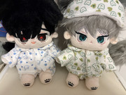 himwmith his boyfrined