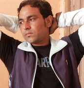 Asif Khan