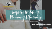 Improve Wedding Planning Efficiency with Car Service in Houston