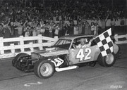 Carmine Benicaso 42 Pinto Consi Win