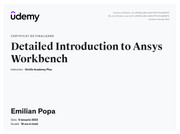 Detailed Introduction to Ansys Workbench rom