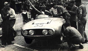 24 HEURES DU MANS YEAR BY YEAR PART ONE 1923-1969 - Page 30 53lm35-Gordini-T24-S-MTrintignant-HSchell-4