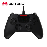 Sparta 2 wired game controller-black
