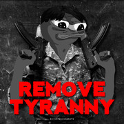 remove tyranny