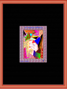 art nouveau millenium