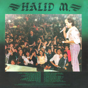 Halid Muslimovic - Diskografija Halid-Muslimovic-1986-z