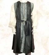 surcoat