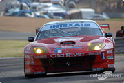 24 HEURES DU MANS YEAR BY YEAR PART FIVE 2000 - 2009 - Page 21 Image043
