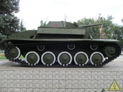 Советский легкий танк Т-70Б, Каменск-Шахтинский IMG-7722