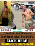 Joel Taylor - Shortcuts to Six Pack Abs