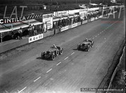 24 HEURES DU MANS YEAR BY YEAR PART ONE 1923-1969 - Page 10 30lm27-Tracta-A-29-Jean-Albert-Gregoire-Fernand-Vallon-7