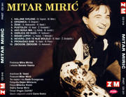 Mitar Miric - Diskografija - Page 2 Zadnja