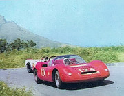 Targa Florio (Part 4) 1960 - 1969  - Page 14 1969-TF-124-02