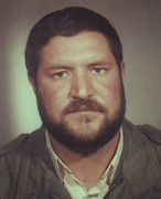 محمدرضا عابدینی