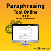 paraphrasing-tool-online