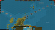 Entente Turn 15 North Sea