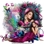 kgsultryspringOn Top