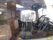 Британский грузовой автомобиль Austin K30, Музей военной техники УГМК, Верхняя Пышма DSCN6636