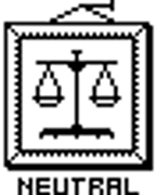 A-neutral