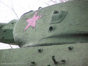 Советский средний танк Т-34, Медынь, Калужская обл. P1010168
