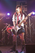 SCANDAL - 2006-2007 Live Performance Timeline H4