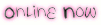 Blinking banner