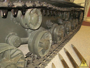 Советский тяжелый опытный танк Объект 238 (КВ-85Г), Парк "Патриот", Кубинка IMG-6978