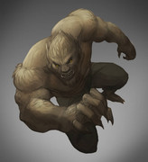 bigby_wolf___full_werewolf_form_by_cweinmanart_d7q7kgv-pre