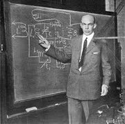 Edwin Armstrong inventor do FM