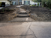 Gravel Driveway & Grading