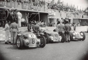 24 HEURES DU MANS YEAR BY YEAR PART ONE 1923-1969 - Page 21 50lm08-Delahaye-CPozzi-PFlahaut-2