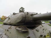 Советский тяжелый танк ИС-3, Ленино-Снегири IMG-1991
