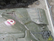 Советский тяжелый танк ИС-3, Парк ОДОРА, Чита IS-3-Chita-052