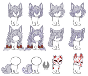 bats_sprites_kitsune