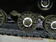 Советский тяжелый танк ИС-2, Нижнекамск IMG-4925