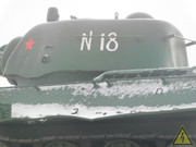 Советский средний танк Т-34, Волгоград DSCN7738