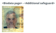 UK_Pass - Biodata-Additional Safeguard