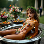Garden-Wedding-Marinade-Brown-hair-0-18