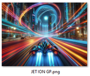 JET-ION-GP